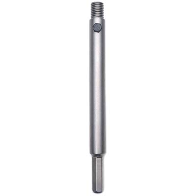 ALBERO X FRESA A TAZZA IMPACT 21115 HEX KRINO  M22X2,5 HEX 12 MM 370