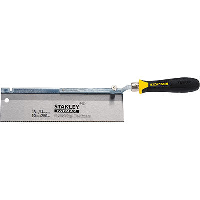 SEGA A PETTINE GIREVOLE FATMAX STANLEY  CM 25 015252