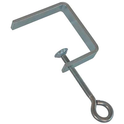 MORSETTO TRAFORO - ACCIAIO MM  50- 5 pezzi