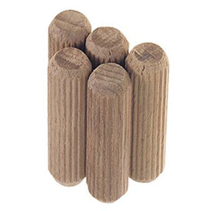 TASSELLO SPINA LEGNO PG - 655.00 MM  6X30 CF=PZ 100- 5 confezioni