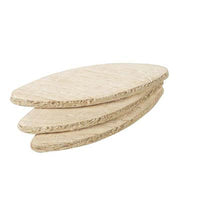 LAMELLA LEGNO PG - 669.10 MM 53X19 CF=PZ 50- 2 confezioni