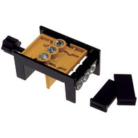 MORSETTO X SPINATURA 650.00 PG - 650.00 CF=PZ 24- 1 confezioni