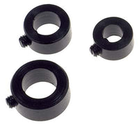 BOCCOLA ARRESTO PUNTA TRAPANO 620.00 PG - 620.00 MM 6-8-10 CF=PZ 3- 2 confezioni