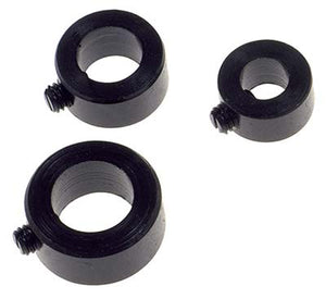 BOCCOLA ARRESTO PUNTA TRAPANO 620.00 PG - 620.00 MM 6-8-10 CF=PZ 3- 2 confezioni