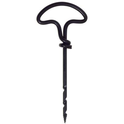 TRIVELLINO X LEGNO PG - 590.00 MM 2- 5 pezzi