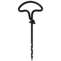 TRIVELLINO X LEGNO PG - 592.00 MM 4- 5 pezzi