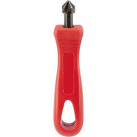 FRESA CONICA X LEGNO MANUALE 451.00 PG - DIAMETRO MM 12- 2 pezzi