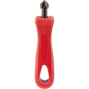 FRESA CONICA X LEGNO MANUALE 451.00 PG - DIAMETRO MM 12- 2 pezzi