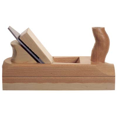 PIALLA 625.00 PG  LEGNO LAMA ACCIAIO MM 45