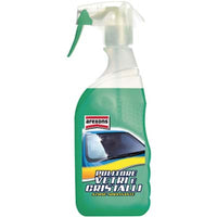 LAVAVETRO AUTO AREXONS - ML 500- 2 pezzi