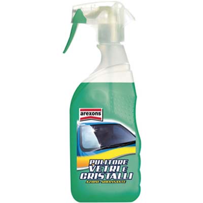 LAVAVETRO AUTO AREXONS - ML 500- 2 pezzi