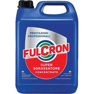 FULCRON SGRASSATORE CONCENTRATO AREXONS  LT 5