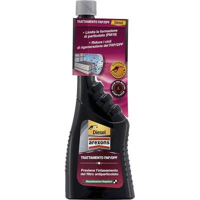 ADDITIVO FILTRO FAP + DFP AREXONS  ML 250
