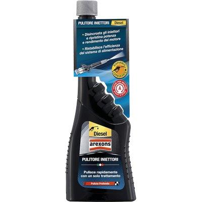 PULITORE INIETTORI MOTORI DIESEL AREXONS  ML 250