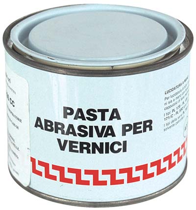 PASTA ABRASIVA RETSUL  CC 200 GRANA 622