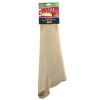 PELLE NATURALE LAVAGGIO AUTO WIZZY AREXONS - 2 pezzi