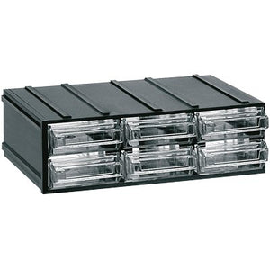 CASSETTIERA PORTAMINUTERIA VARIOBOX - CASSETTI  6 MM 192X148 H.MM 63- 4 pezzi