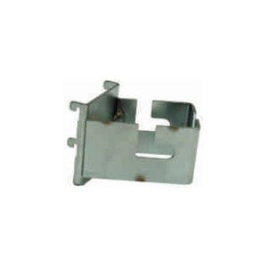 PIASTRA PORTAUTENSILI X SCHIENALE FORATO MARKET  H MM 45 L MM70