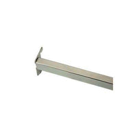 BARRA X SCAFFALE MARKET  ZINCATA MM 30X20