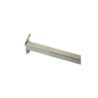 BARRA X SCAFFALE MARKET  ZINCATA MM 30X20