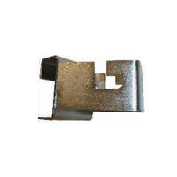 PIASTRA PORTAUTENSILI X BARRA MARKET  H MM 45 L MM70