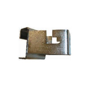 PIASTRA PORTAUTENSILI X BARRA MARKET  H MM 45 L MM70