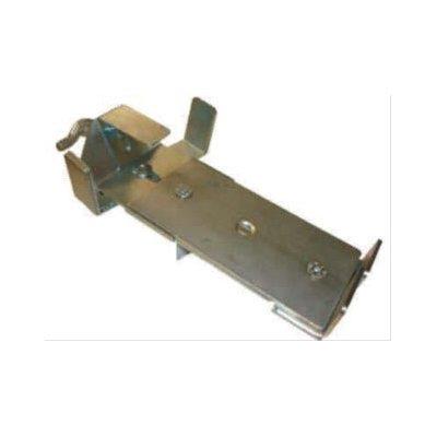 GAMBO LEVIGATRICE PICCOLA X PIASTRA MARKET  L MM 300