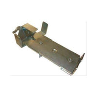 GAMBO LEVIGATRICE PICCOLA X PIASTRA MARKET  L MM 300