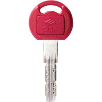 CHIAVE DUPLICATA ASTRAL TEKNO CISA  STAISICURO