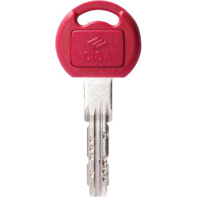 CHIAVE DUPLICATA ASTRAL TEKNO CISA  STAISICURO