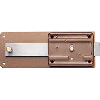 SERRATURA FERROGLIETTO 315 +SCROCCO ISEO  C.TONDO FISSO M5 E.MM 50