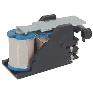 GRUPPO BOBINE SERRATURA ELETTRICA 07118 CISA  DX VOLT 12 X 11721117311176111610