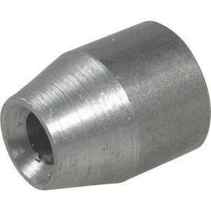 PERNO ANTISTRAPPO TONDO 444 IBFM - ACCIAIO ZINCATO D=MM 16- 25 pezzi