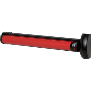 CHIUSURA ANTIPANICO DUPLICE FAST TOUCH 59816 CISA  VERN NERA REVERSIBILE MM 1200 59816.10 CISA