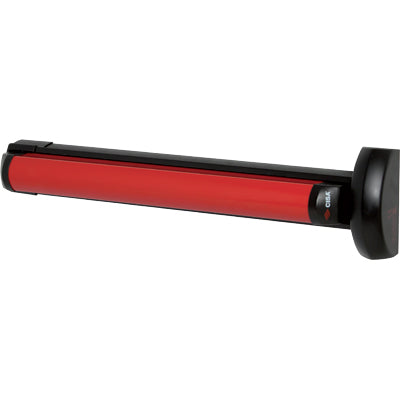 CHIUSURA ANTIPANICO DUPLICE FAST TOUCH 59816 CISA  VERN NERA REVERSIBILE MM 840 59816.11 CISA