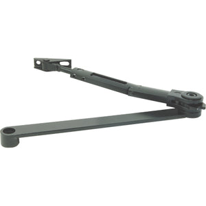 BRACCIO CHIUDIPORTA DCL141 ASSA ABLOY  + FERMO X DC140