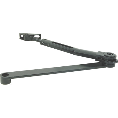 BRACCIO CHIUDIPORTA DCL141 ASSA ABLOY  + FERMO X DC140