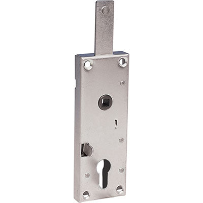 SERRATURA BASCULANTE APPLICARE C1640E POTENT  F.SAGOM+Q8  I.MM 70 C.DRITTO