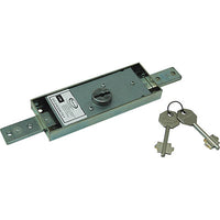 SERRATURA SERRANDA APPLICARE 1600 POTENT  DM CENTRALE C.DIRITTO