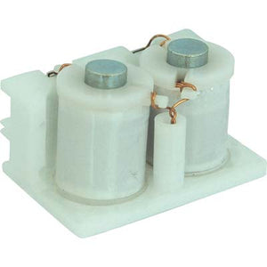 GRUPPO BOBINE SERRATURA ELETTRICA 06701 YALE  SX X 68068008068868880