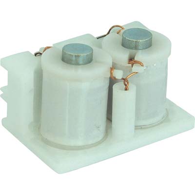 GRUPPO BOBINE SERRATURA ELETTRICA 06701 YALE  SX X 68068008068868880