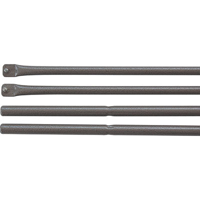 ASTE X SERRATURA ESTERNE 90-01 CR - VERNICIATE DRITTE TRIPLICI MM 18 CF=PZ 2+2- 1 confezioni