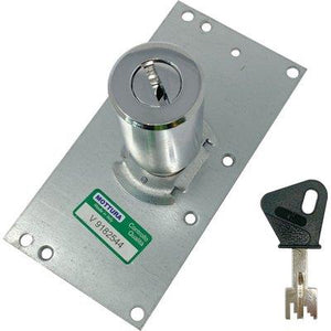 CILINDRO A POMPA + FODERINA 9128 MOTTURA  91284 D.MM 34 L.MM 60