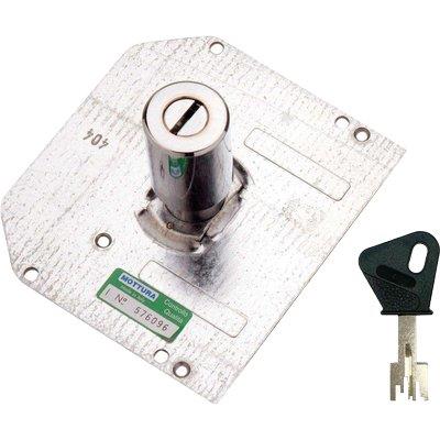 CILINDRO A POMPA + FODERINA 9111 MOTTURA  91113 D.MM 34 L.MM 80