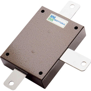 DEVIATORE SERRATURA 96145 MOTTURA  P/TRIPLICE CORDA MM 40