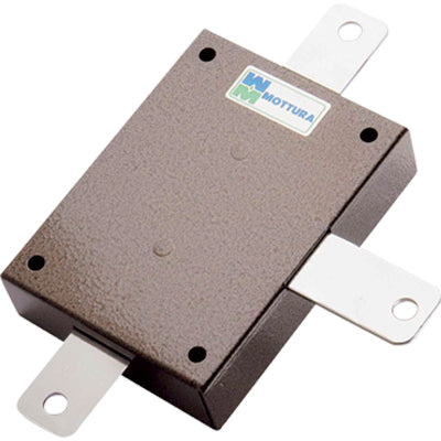 DEVIATORE SERRATURA 96145 MOTTURA  P/TRIPLICE CORDA MM 40