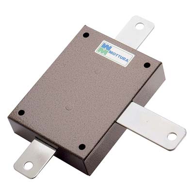 DEVIATORE SERRATURA 96143 MOTTURA  X TRIPLICE CORDA MM 40