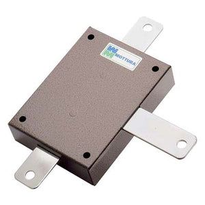 DEVIATORE SERRATURA 96143 MOTTURA  X TRIPLICE CORDA MM 40