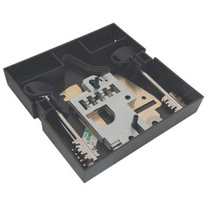 CAMBIO CIFRATURA 911841070 MOTTURA  X SERRATURE SERIE 52