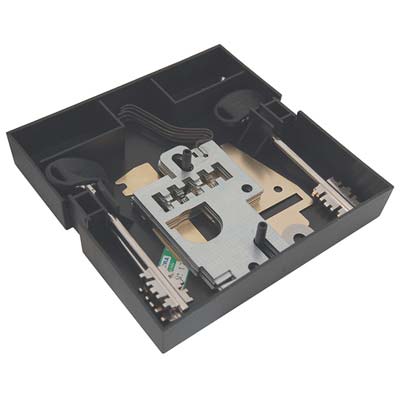 CAMBIO CIFRATURA 911841070 MOTTURA  X SERRATURE SERIE 52